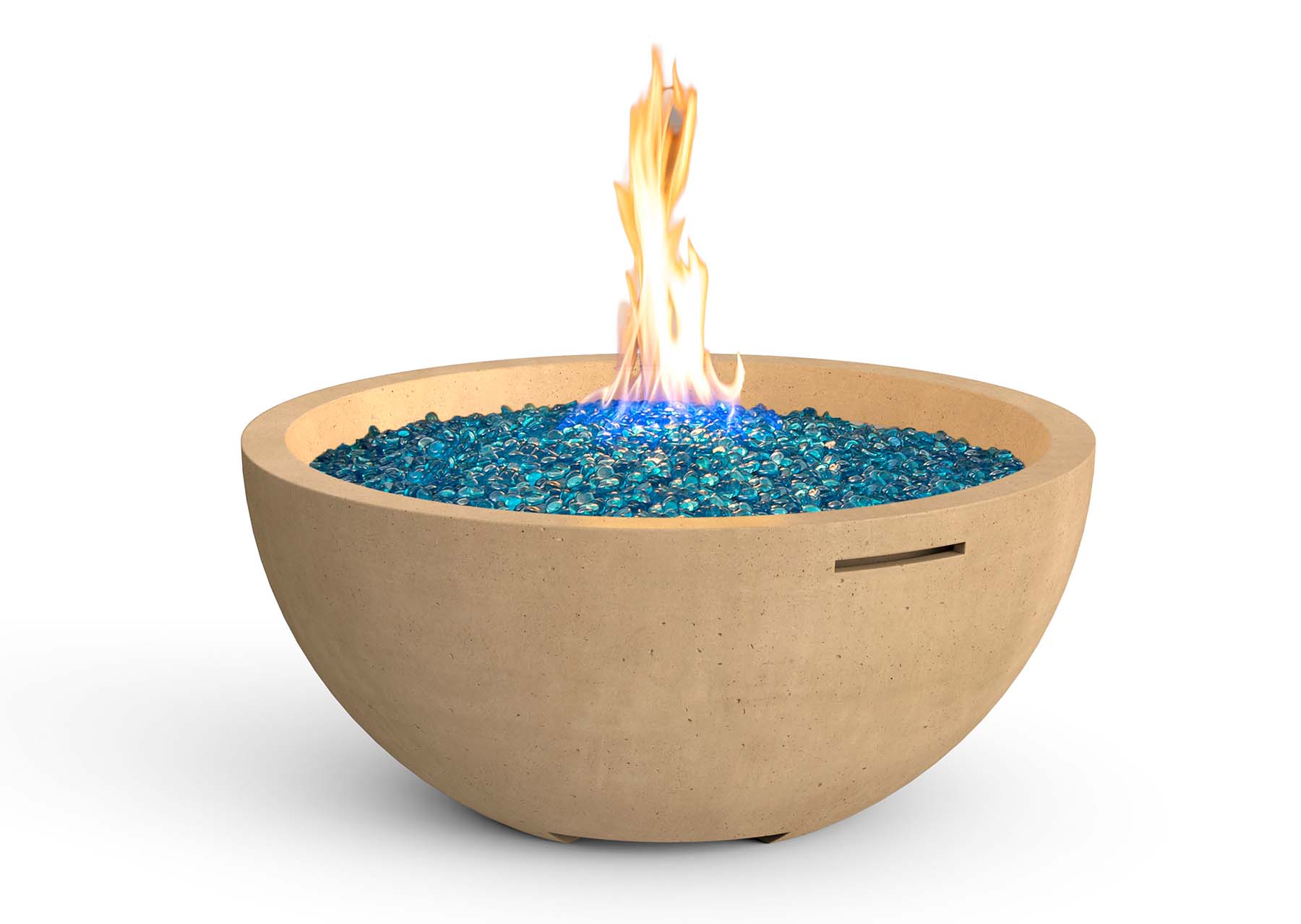 36" Fire Bowl American Fyre Designs
